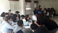 Alumnos, docentes y ONG participan de “Escuela en Verano 2017”