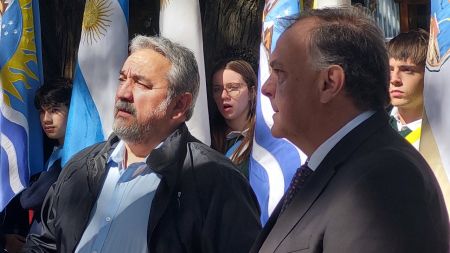 noticiaspuertosantacruz.com.ar - Imagen extraida de: https://noticias.santacruz.gob.ar/gestion/gobierno/item/32742-el-gobierno-provincial-acompano-el-148-aniversario-del-lago-argentino