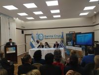 Se anunció la creación del Colegio Provincial de Educación Secundaria Digital N°1