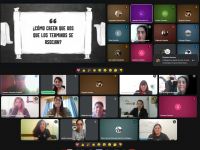 Continúan las capacitaciones en accesibilidad laboral para personas con discapacidad