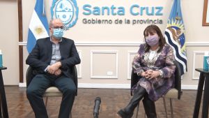 El Gobierno Provincial anuncia la presencialidad plena para los últimos años de educación secundaria y técnica