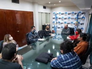 El Gobierno presentó programas provinciales para el abordaje de adicciones