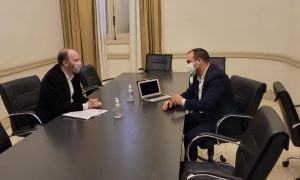 Educación Técnica Profesional promueve nuevas ofertas educativas para la provincia