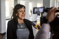 Jazmin Machiavelli en Expo Futura 2025