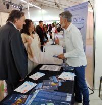 Santa Cruz participa en el Congreso Federal de Atención Primaria de la Salud