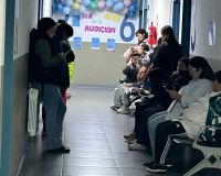 Exitosa Campaña de Audiometría Escolar tuvo lugar en el HRRG