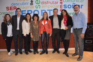Vessvessian: “La determinación de la Gobernadora hizo que hoy podamos tener este lugar”