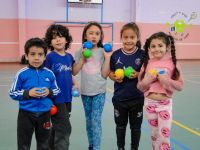 Con gran participación de estudiantes se llevan adelante las “Escuelas de Verano”