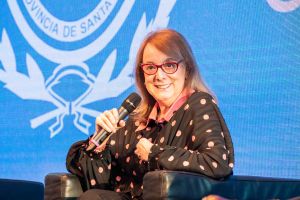 Alicia: “El turismo es la tercera fuente de ingresos de nuestra provincia”