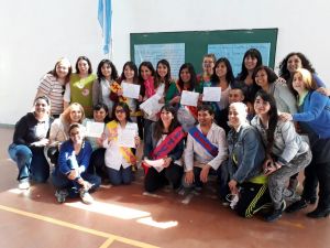 En la Cuenca Carbonífera, 82 docentes accedieron a cargos titulares
