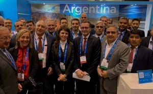 Santa Cruz presente en la Feria Minera de Canadá 2020