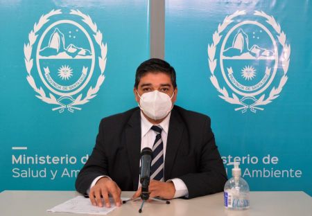 “La modalidad que se aplica está íntimamente relacionada al estado epidemiológico de cada localidad”