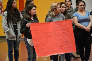 Promoverán el debate acerca de la elección de la reina en las instituciones de Santa Cruz
