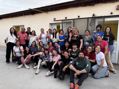 Fortalecen las prácticas pedagógicas y el desarrollo socioemocional en el ámbito escolar