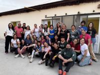 Fortalecen las prácticas pedagógicas y el desarrollo socioemocional en el ámbito escolar