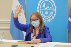 Alicia presentó el desarrollo del primer pozo shale en la Cuenca Austral