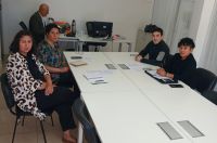 Santa Cruz fortalece las políticas públicas para la prevención de la trata y la explotación