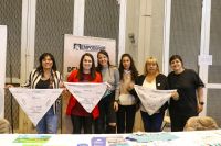 García: “Sabemos que un Estado que no está presente, es un Estado que retrocede en derechos”