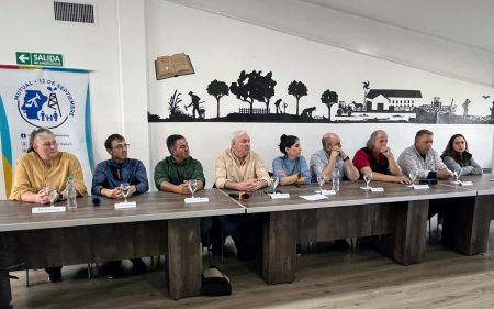 El Consejo Agrario respondió una inquietud de la Escuela del Viento.