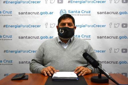 Verbes: “Siguen vigentes las restricciones y normativas para ingresar a la provincia”