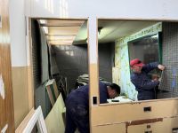 Renuevan la radio de la Escuela Secundaria N°21: un espacio clave para la voz de los estudiantes