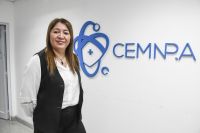 Santa Cruz fortalece su atención médica con un acuerdo entre Centro de Medicina Nuclear y la Caja de Servicios Sociales