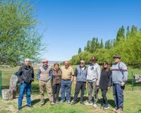 Gobernador Gregores: Nuevo producto turístico que destaca la ruralidad, la cultura y el patrimonio arqueológico