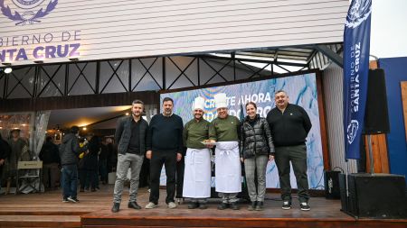 Expo Ganadera 2025: Exitosa participación de la tienda artesanal &quot;Tierra Amada&quot;