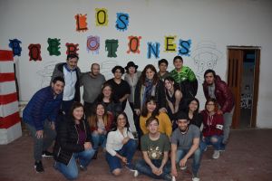 “La mejor manera de reivindicar a aquellos jóvenes que dieron su vida por un derecho es trabajando juntos”