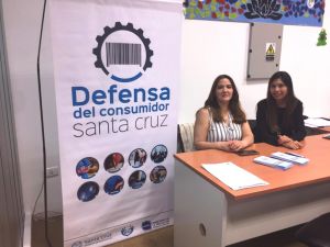 Defensa del Consumidor brindó herramientas a los afiliados de la CPS