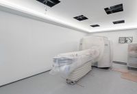 El Gobierno Provincial incorporó un tomógrafo para el hospital de Río Turbio