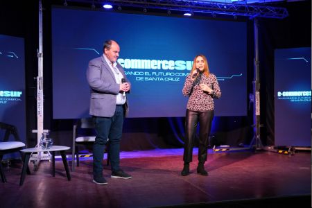 Producción refuerza el trabajo con el sector comercial y productivo de Zona Norte