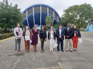 Más profesionales y más capacitaciones: El detalle de las gestiones entre Santa Cruz y Cuba