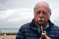 Javier De Urquiza, presidente Consejo Agrario Provincial.
