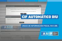 Nuevo cruce automático de información fiscal en declaraciones juradas a partir de diciembre 2018
