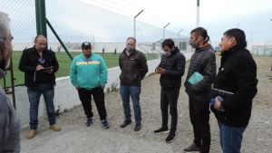 Se desarrollará agenda de deporte en Piedra Buena y Puerto Santa Cruz