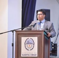 El mandatario detalló un plan integral que combina una inversión sin precedentes en infraestructura escolar con la modernización de los contenidos pedagógicos.