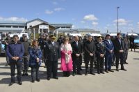 Alicia inauguró la Unidad Penitenciaria Provincial Nº 2