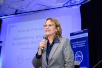 Educación en Santa Cruz: gestión, control y diálogo como ejes del sistema educativo