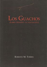 El escritor Manuel Torres presentará su libro “Los Guachos” en el Complejo Cultural