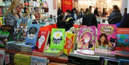 Editoriales y libreros dirán presente en la 28° Feria Provincial del Libro