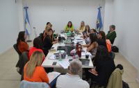 El CPE definió su Plan de Gestión 2023–2027 “con el compromiso de poner en valor la educación de Santa Cruz”
