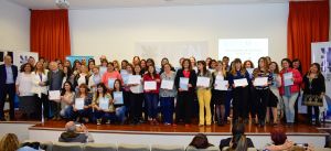 Docentes de la provincia recibieron certificados de la Diplomatura en Políticas Educativas