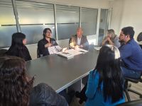 se implementan herramientas de gestion digital en el registro civil y el de  propiedad inmueble 