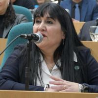 Urrutia defendió la Ley de Financiamiento Estratégico: “La discusión debe centrarse en qué