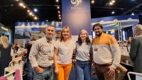 Zulma Neira: “Estamos muy orgullosos de lo que tenemos para ofrecer desde nuestra localidad”