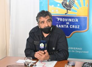 Aniversario de la Policía: El 16 de noviembre inicia el Paseo de la Seguridad