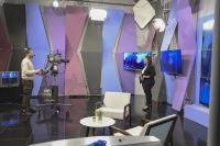 &quot;Santa Cruz Elige&quot; llega hoy a la pantalla de Canal 9 y a la señal de LU14 Radio Provincia