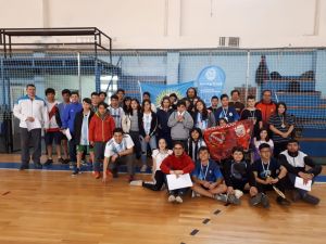 #SantaCruzNosUne: Deportistas santacruceños con pasaje confirmado a Mar del Plata