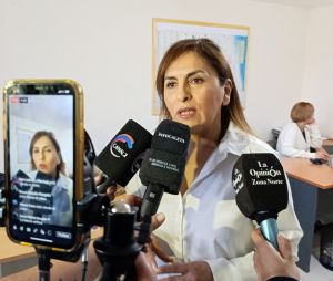 Respuestas a una deuda pendiente de años: Rasgido anunció concursos de titularización de cargos docentes y jerárquicos